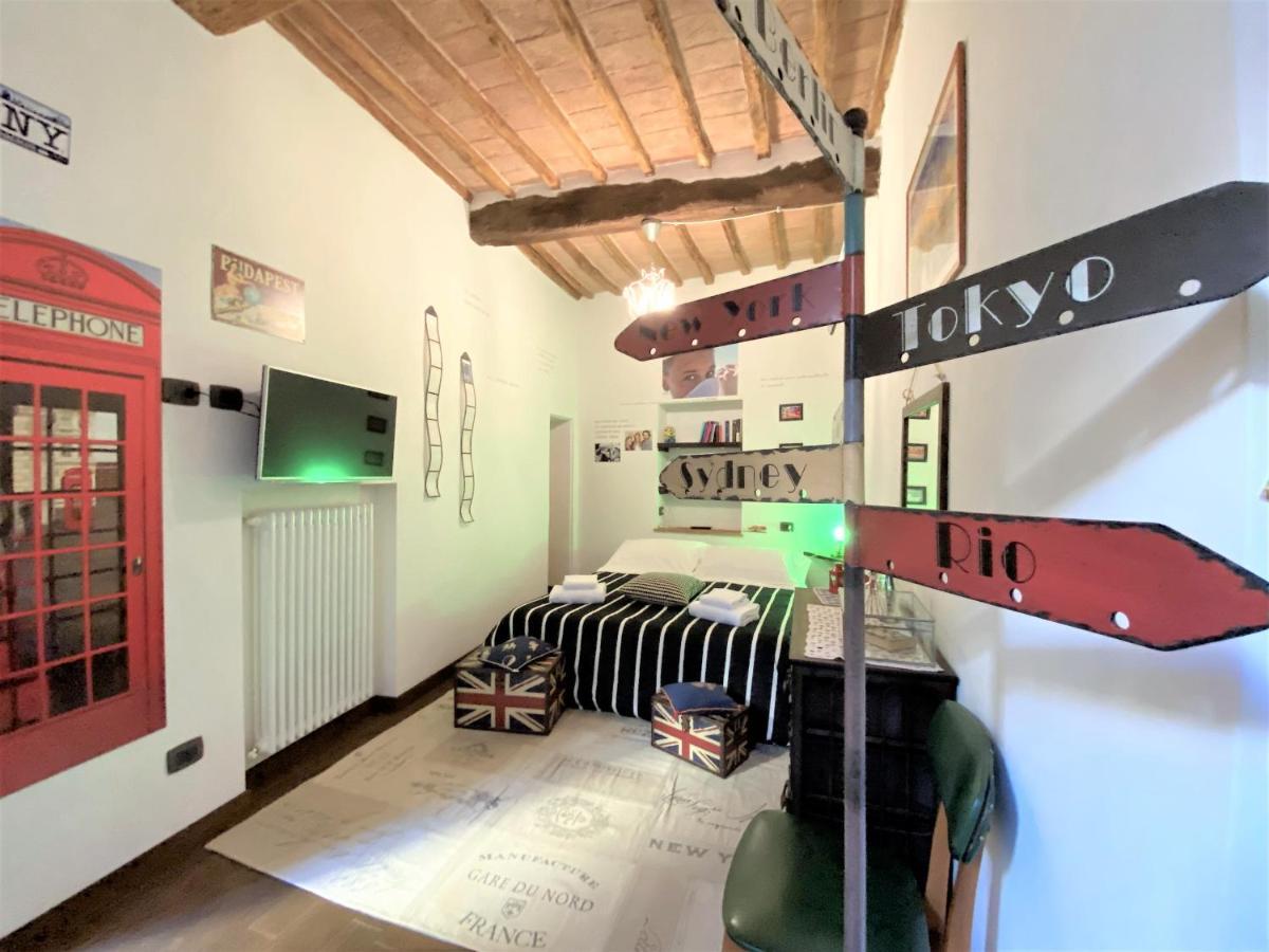 Apartment Il Di Claire - Cozy And Charm