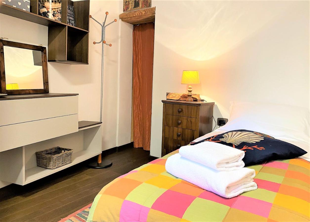 Il Di Claire - Cozy And Charm Apartment