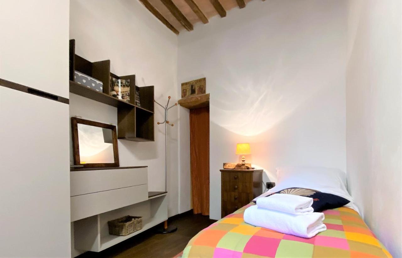 Il Di Claire - Cozy And Charm Siena