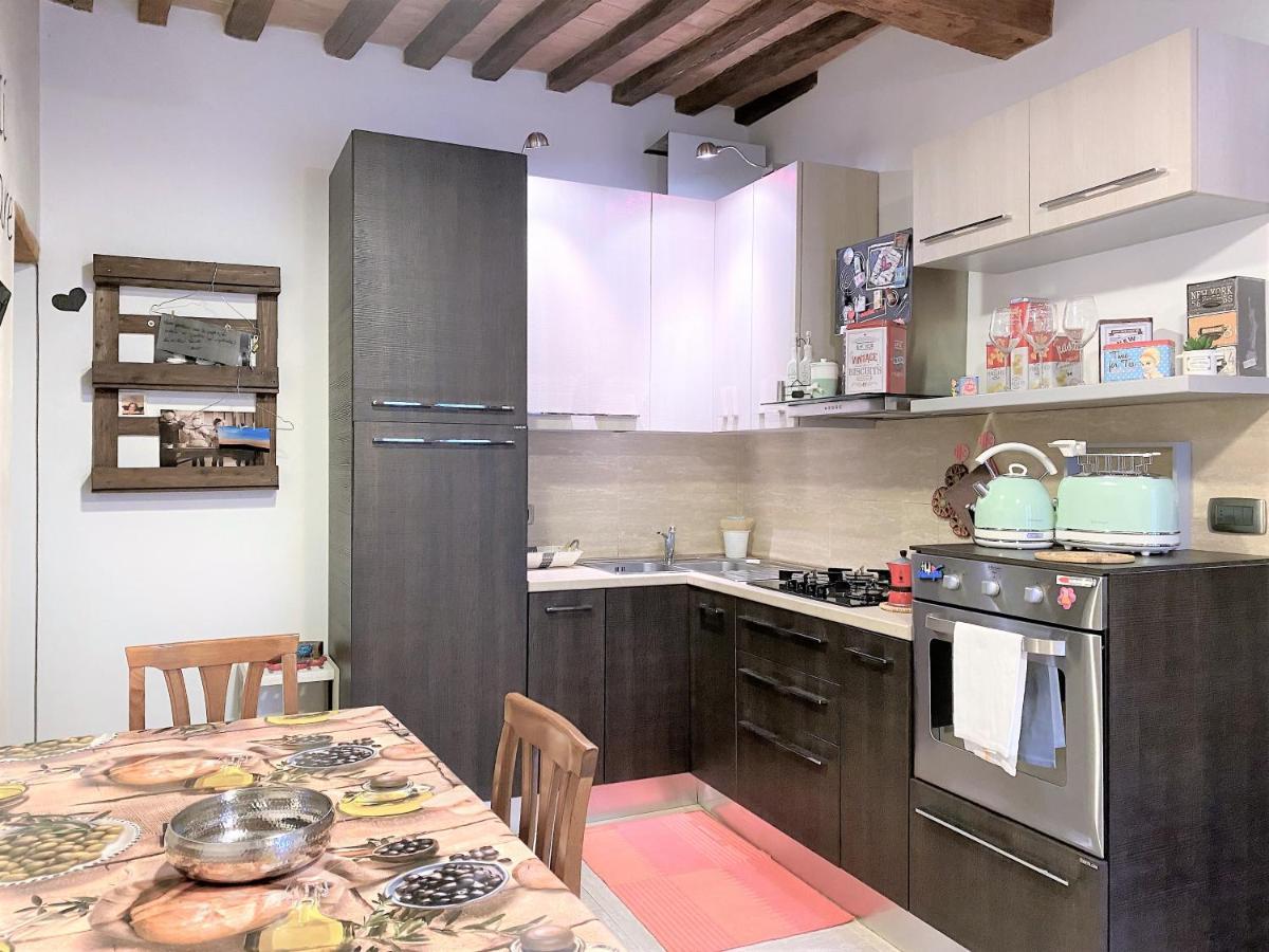 Il Di Claire - Cozy And Charm Apartment