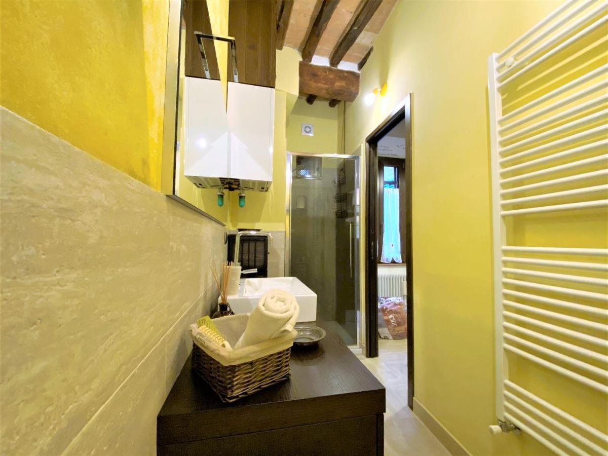 Apartment Il Di Claire - Cozy And Charm Siena