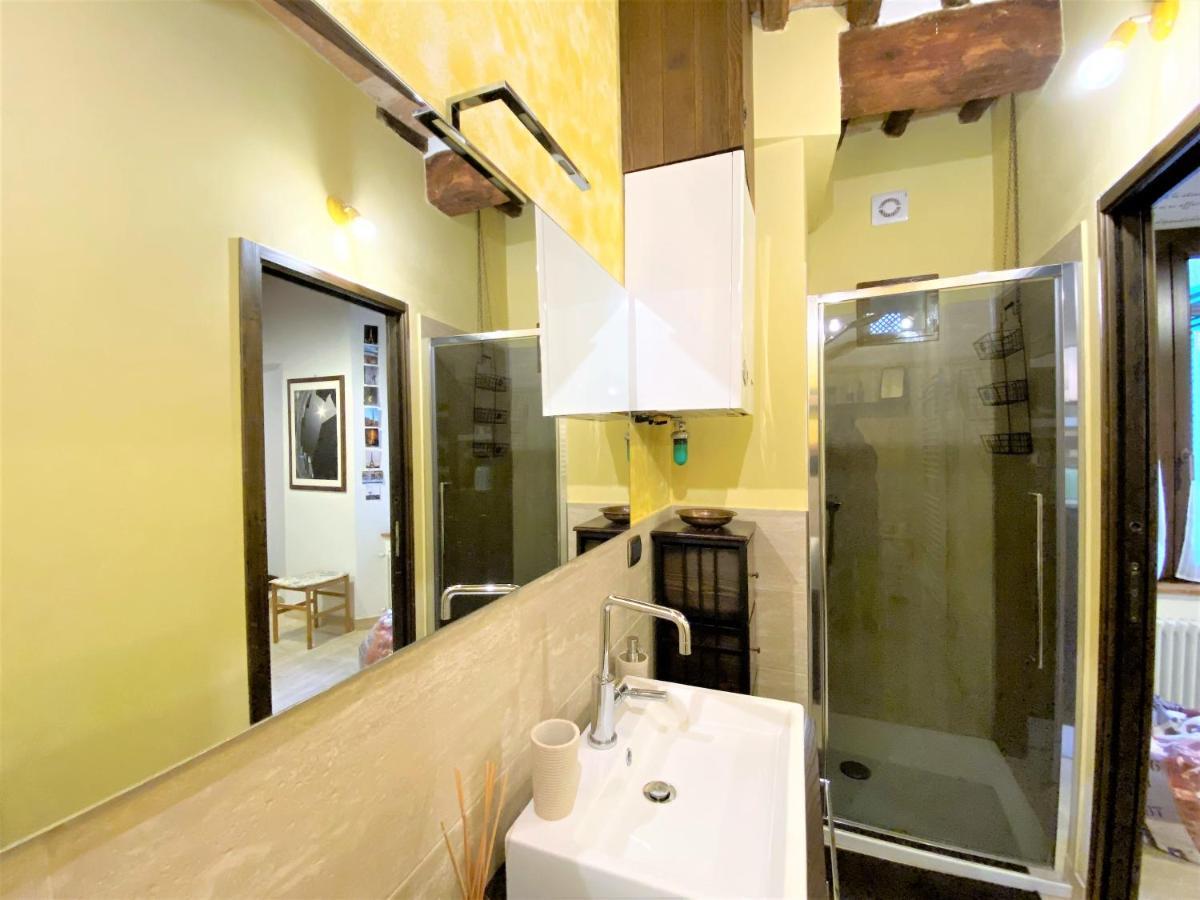 Apartment Il Di Claire - Cozy And Charm *