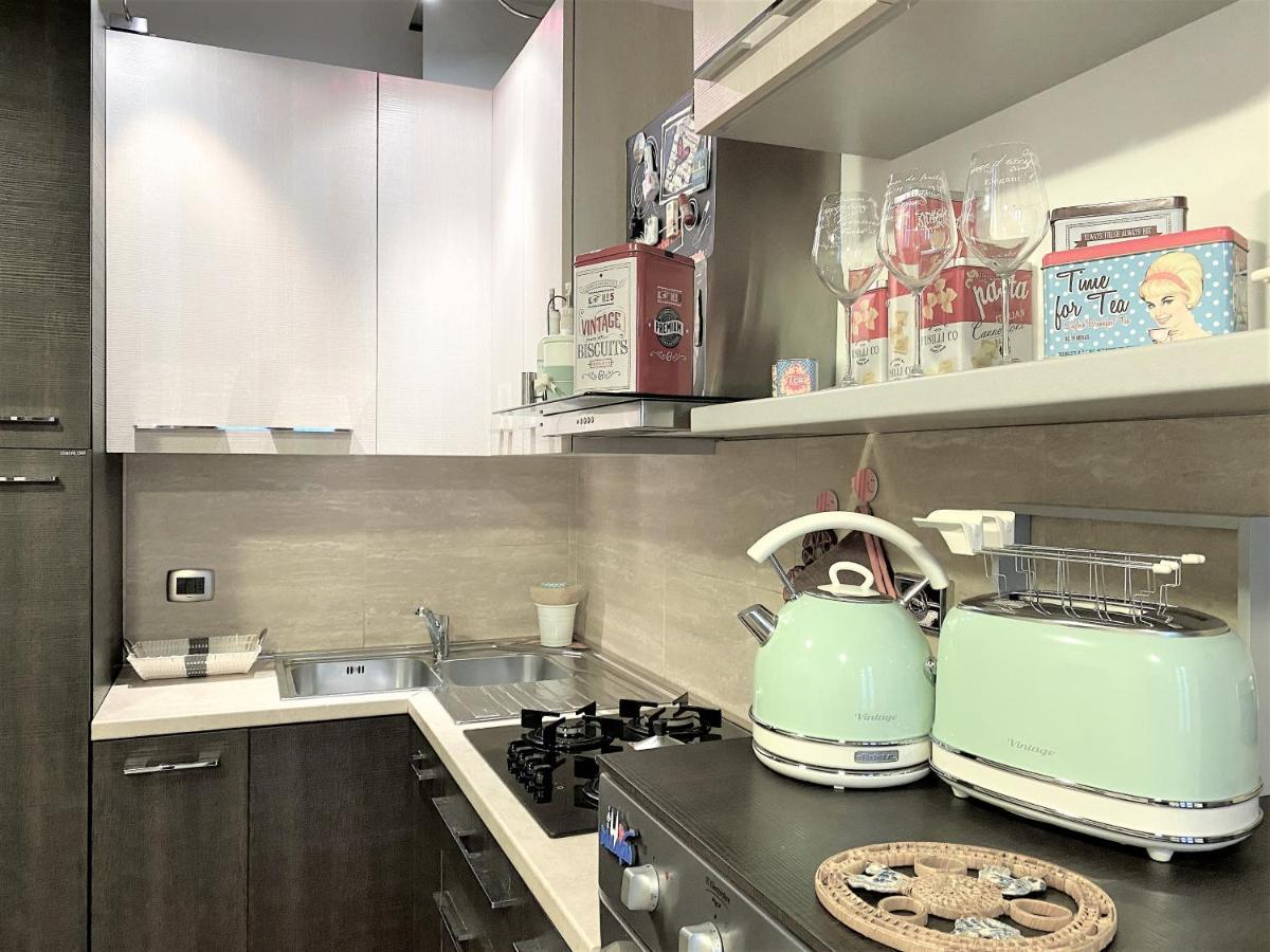 Apartment Il Di Claire - Cozy And Charm