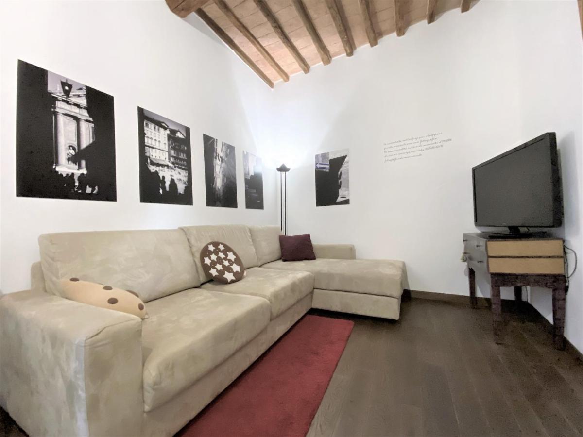 Il Di Claire - Cozy And Charm Apartment Siena