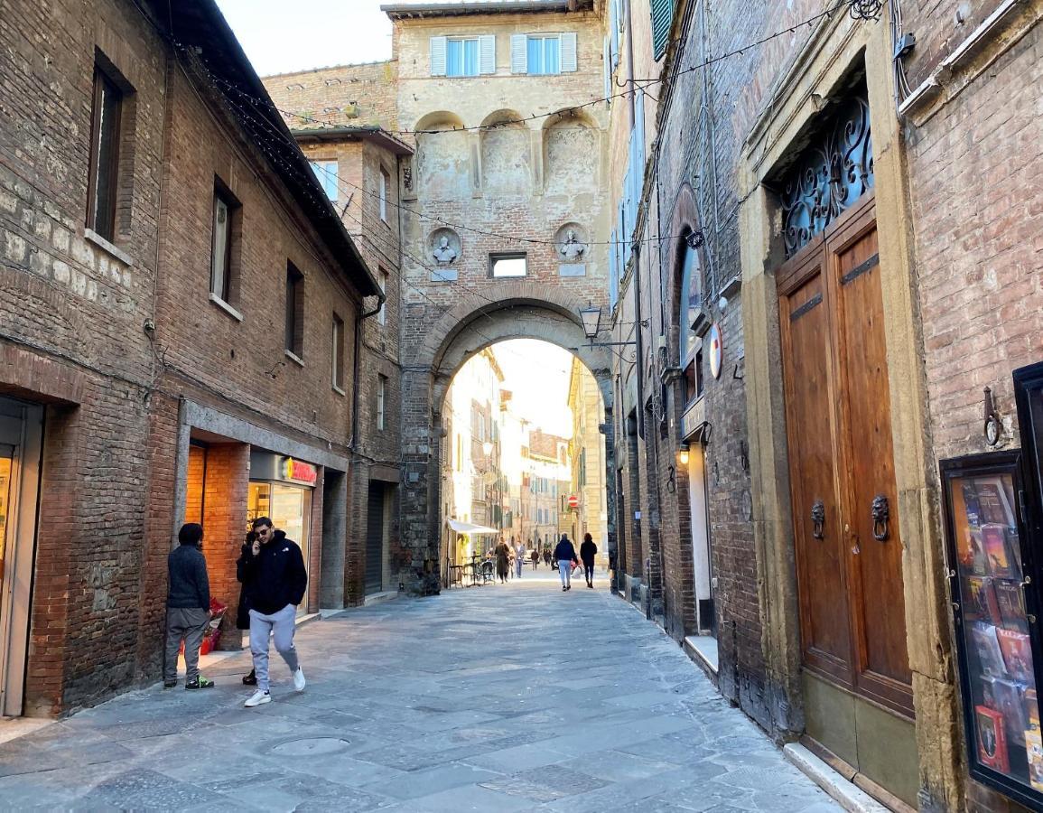 Il Di Claire - Cozy And Charm * Siena
